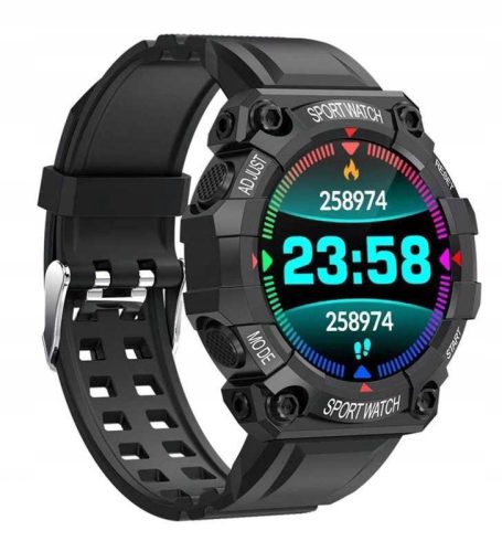  SMART WATCH FD68 WOMEN'S MEN'S CHILDREN'S SPORTS