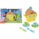  HTI Peppa Pig Tea Set 1684671