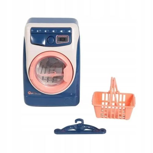  Interactive toy washing machine Luxma YH129-3CE