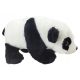  PLUSH PANDA BEAR mascot PLUSH TOY cuddly toy