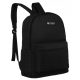 Peterson® Classic Youth A4 Sporty School Backpack - Sleek & Practical