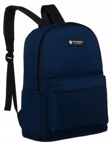 Peterson® Youth Sports School Backpack - Lightweight & Spacious with Multiple Pockets