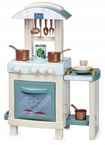  Toy kitchen ECOIFFIER Vert Azur 7600001681