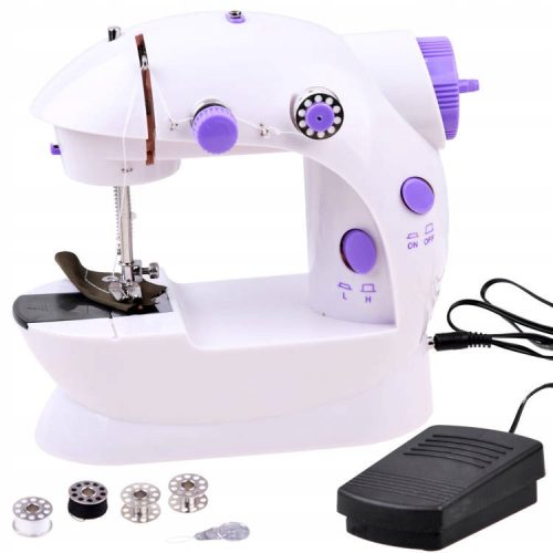  Children's sewing machine Jokomisiada NAPED