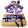  GIFT BOX MILKA XXL GIFT SET FOR TEACHER'S DAY BIRTHDAY