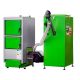  BOILER FURNACE 25KW FOR PELLETS NKGP 2024 WITH FEEDER LIST ZUM FUNDING