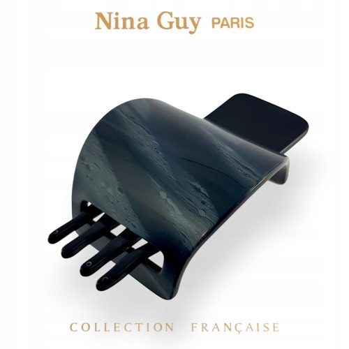  French Hair Clip Catcher