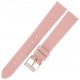  TEKLA G10A - 16mm - Smooth - LIGHT PINK - Leather watch strap