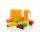  Mini Matters Fruit and Vegetable Cutter 14 Pieces