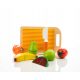  Mini Matters Fruit and Vegetable Cutter 14 Pieces