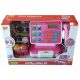  SMILY STORE CASH REGISTER WITH TOUCHSCREEN PANEL 83888