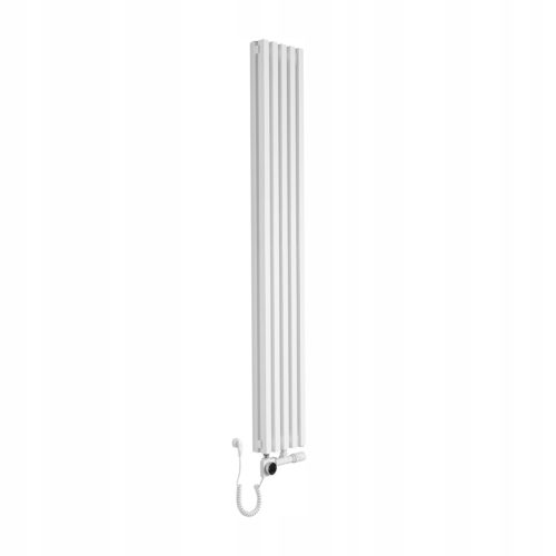  EXTREME 1600x240 decorative radiator, white