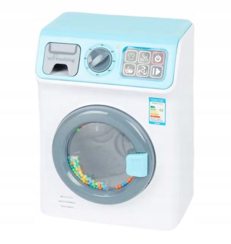  Action toy washing machine 3002582