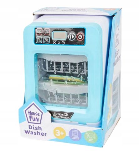  CHILDREN'S DISHWASHER WASHING MACHINE DOOR KIT