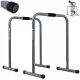  HANDRAILS stationary handles FOR PUSH-UPS dips SUPPORTS for exercises METAL