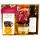  GIFT BASKET FOR GIFT CHOCOLATE TEA HONEY COFFEE HOLIDAY