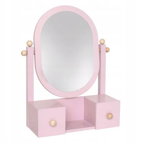  Children's Dressing Table - JaBaDaBaDo