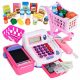  LARGE SHOP CASH REGISTER FOR CHILDREN WITH SOUND