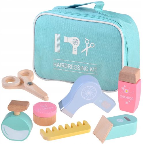  Children's dressing table Jokomisiada Little hairdresser toy