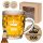  Boy's Day Gift Beer Mug with Engraving Coaster + Bottle Opener