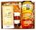  GIFT BASKET GIFT JAM SYRUP ALMONDS