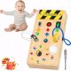  LED SWITCH CONTROL BOARD SENSORY PANEL WOODEN CONTROLLER