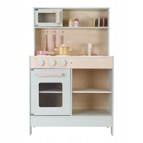  Little Dutch Large Pastel Kitchen FSC