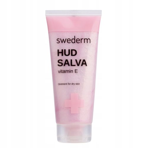  Swederm Hudsalva 100ml hand cream