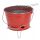  PORTABLE TOURIST CHARCOAL GRILL