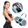  Abdominal muscle roller ABS training electronic