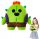  SPIKE MASCOT CHARACTERS FROM THE GAME BRAWL SOFT PLUSH TOY 25cm, FROM PL