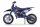  Ramiz Blue Motor up to 70 kg