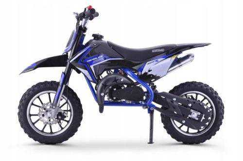  Ramiz Blue Motor up to 70 kg