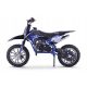  Ramiz Blue Motor up to 70 kg