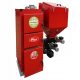  Pellet boiler, 15 kW, 5th class, central heating boilers for free subsidy