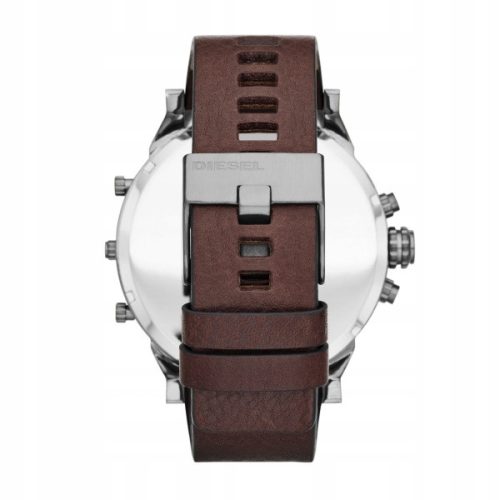  Brown Diesel Strap 28mm DZ7314 MR DADDY 2.0