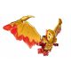  LEGO Ninjago Golden Dragon Kai with Wings