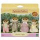  Sylvanian Families Meerkat Family 5617