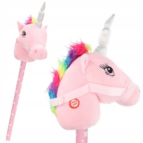  Horse head on a stick Hobby Horse 8192