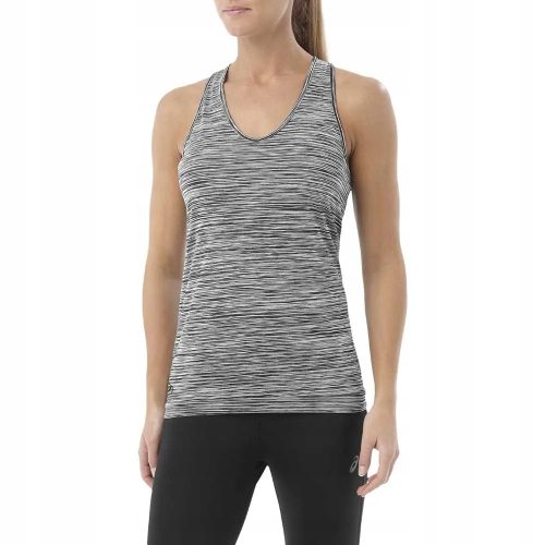  2347 Women's Sports T-shirt Fitness Running ASICS FUZEX Tank L