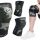  Breathable knee brace REHBAND 5mm camouflage Neoprene XS