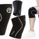  Elastic knee brace REHBAND RX 5 mm size L