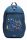 LEGO CITY School Backpack 20268-2312: Durable and Reflective Features