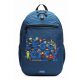 LEGO CITY School Backpack 20268-2312: Durable and Reflective Features