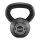  Kettlebell 8 kg | Cast Iron Ball Weight | Kettle | Gyria | Zrób Treneniu