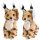  PLUSH LYNX lynx MASCOT plush toy CUDDLY TOY kitten CAT 23cm