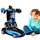  Robot Car 2in1 Autobot Remote Controlled