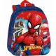 Spiderman 3D Premium Backpack - Perfect for School and Trips