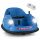  Electric car for children 360° Bumper blue