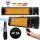  LUXEVA LXV 2500-HRS infrared remote controlled wall heater